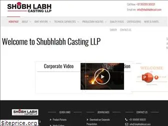 shubhlabhcast.com