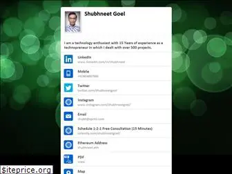 shubhneet.com