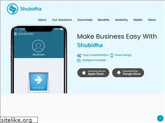 shubidha.net