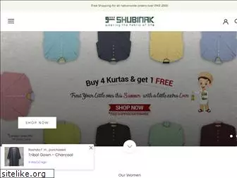 shubinak.com