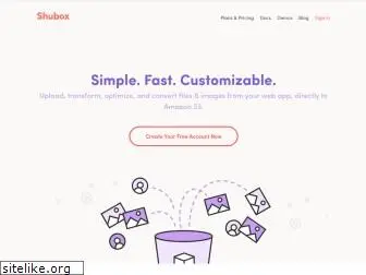 shubox.io