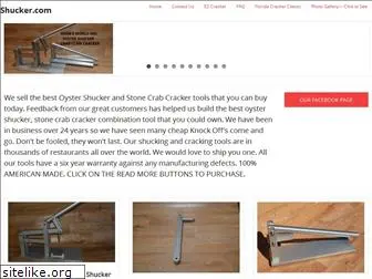 shucker.com