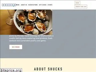 shucksbar.com.au