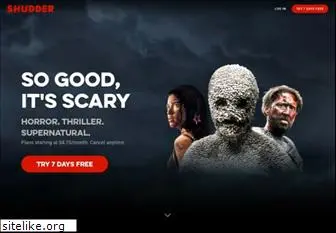 shudder.com