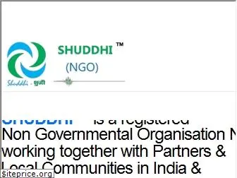 shuddhi.org
