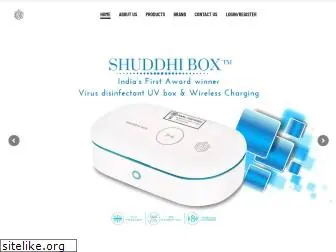 shuddhibox.com