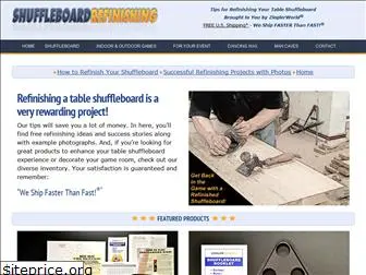 shuffleboardrefinishing.com