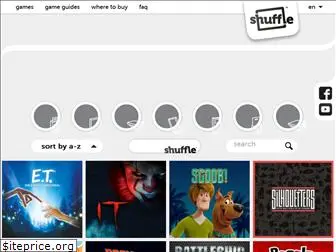 shufflecardgames.com