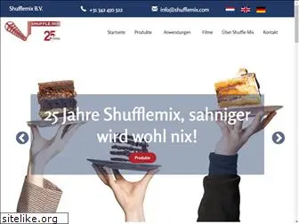 shufflemix.de