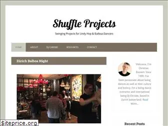 shuffleprojects.com