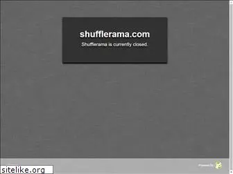 shufflerama.com