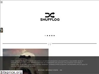shufflog.com