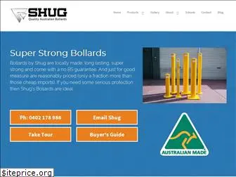 shug.com.au