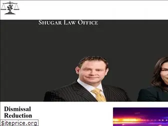 shugarlawoffice.com