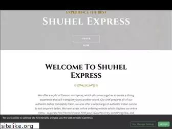 shuhelexpress.com