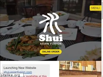 shui-asianfusion.com