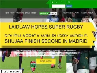 www.shujaapride.com