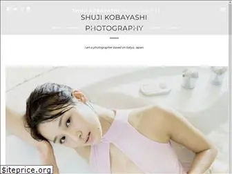 shuji-kobayashi.com