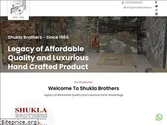 shuklabrothers.in