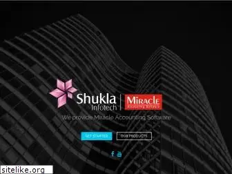 shuklainfotech.com