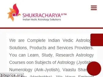 shukracharya.com