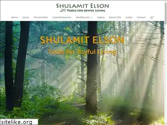 shulamitelson.com