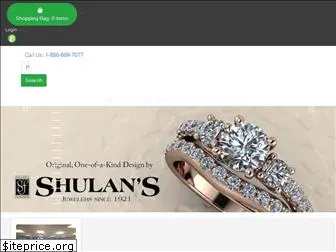 shulans.com