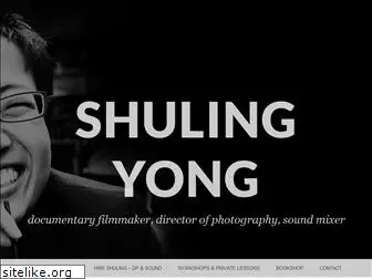 shulingyong.com