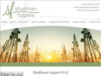 shullmanfugate.com