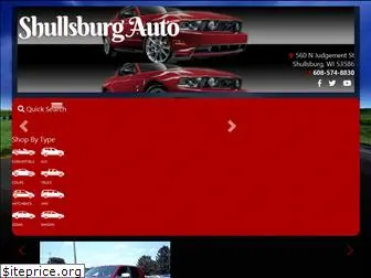 shullsburgauto.com