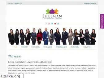 shulman.ca