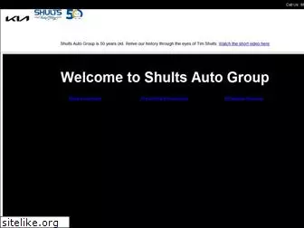 shultsauto.com