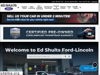 shultsfordlincoln.com