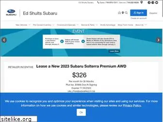 shultssubaru.com