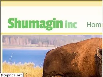 shumagin.com