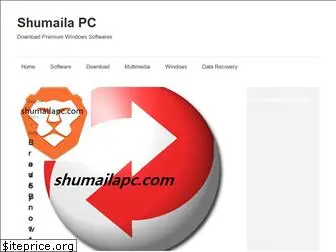 shumailapc.com