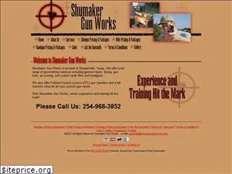 shumakergunworks.com