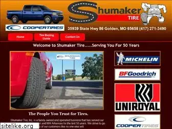 shumakertire.com