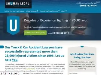 shumanlegal.com