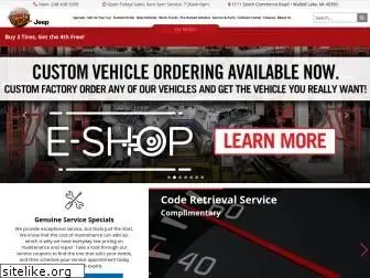 shumanmotor.net