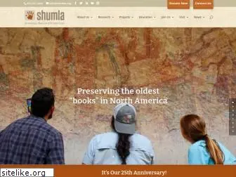 shumla.org