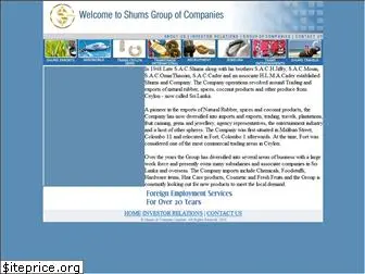 shumsgroup.com