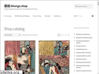 shunga.shop