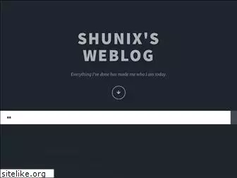 shunix.com
