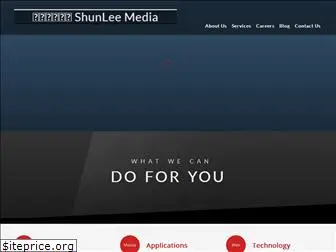shunleemedia.com