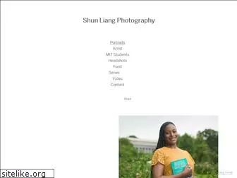 shunliangphotography.com