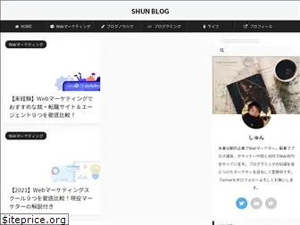 shunmaro.com