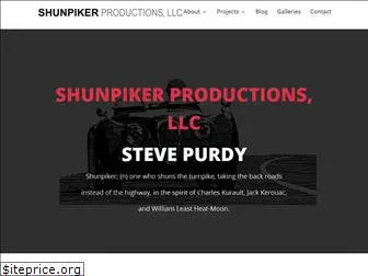 shunpikerproductions.com