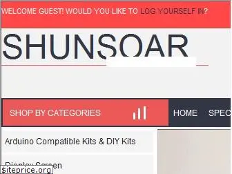 shunsoar.com