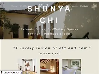 shunyachi.com